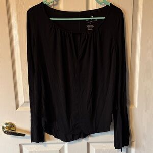 Soft and Sexy Long Sleeve Tee